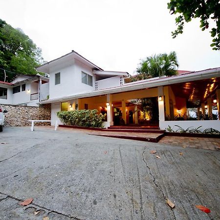 Hotel Mont Joli Cap-Haitien Luaran gambar