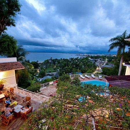 Hotel Mont Joli Cap-Haitien Luaran gambar