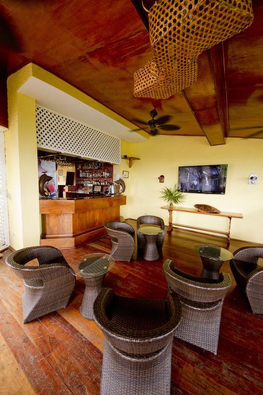 Hotel Mont Joli Cap-Haitien Luaran gambar