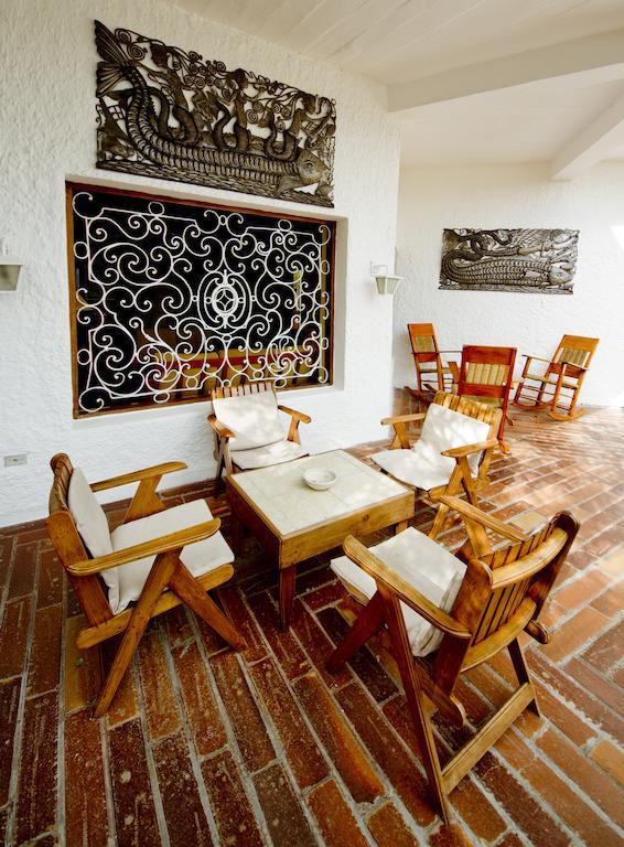 Hotel Mont Joli Cap-Haitien Luaran gambar