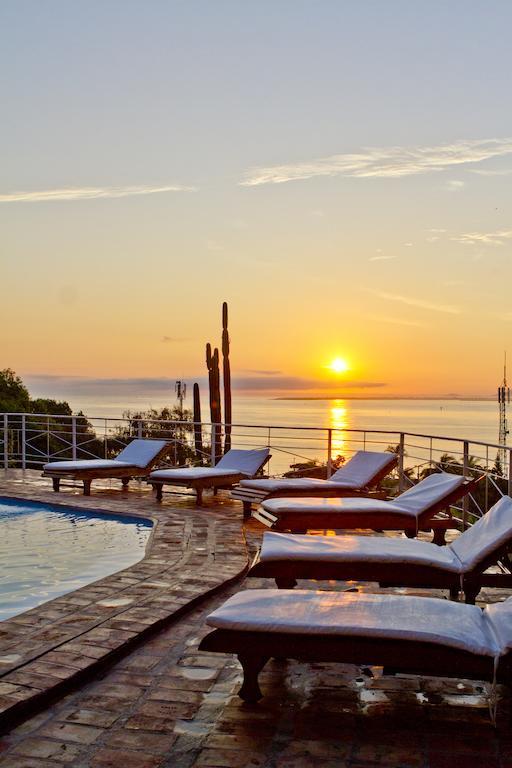 Hotel Mont Joli Cap-Haitien Luaran gambar
