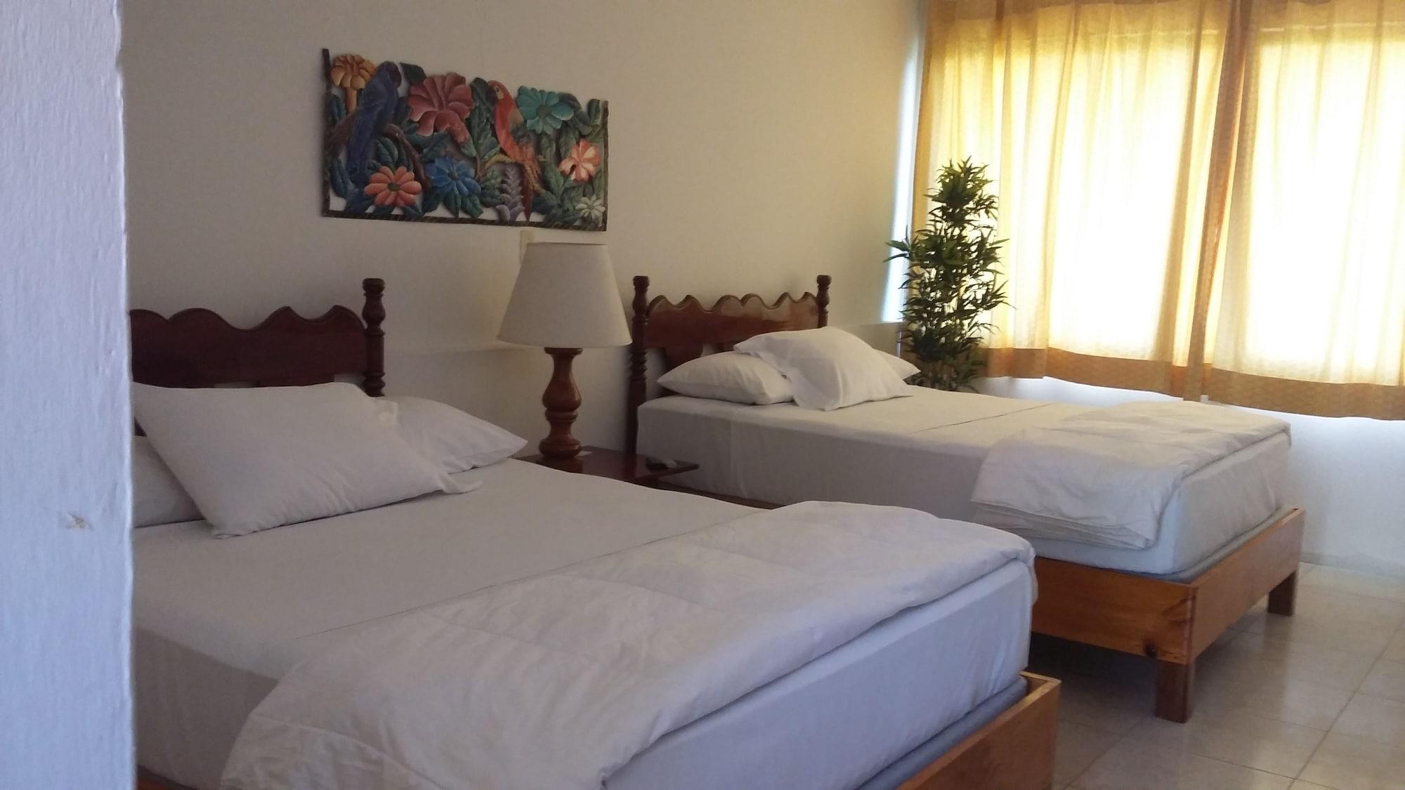 Hotel Mont Joli Cap-Haitien Luaran gambar