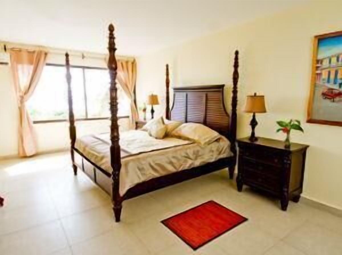 Hotel Mont Joli Cap-Haitien Luaran gambar