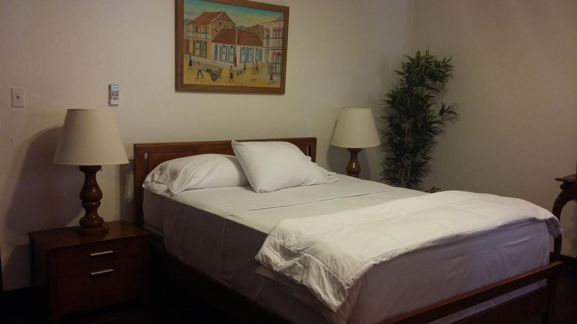 Hotel Mont Joli Cap-Haitien Luaran gambar