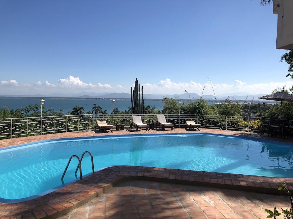 Hotel Mont Joli Cap-Haitien Luaran gambar