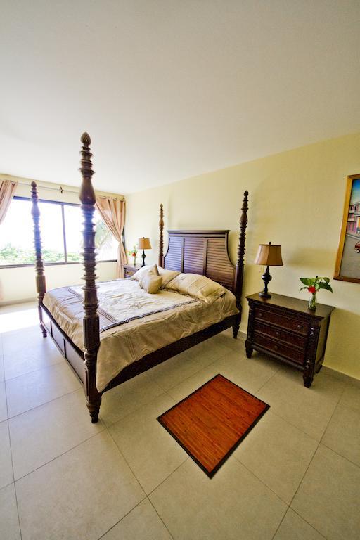 Hotel Mont Joli Cap-Haitien Bilik gambar