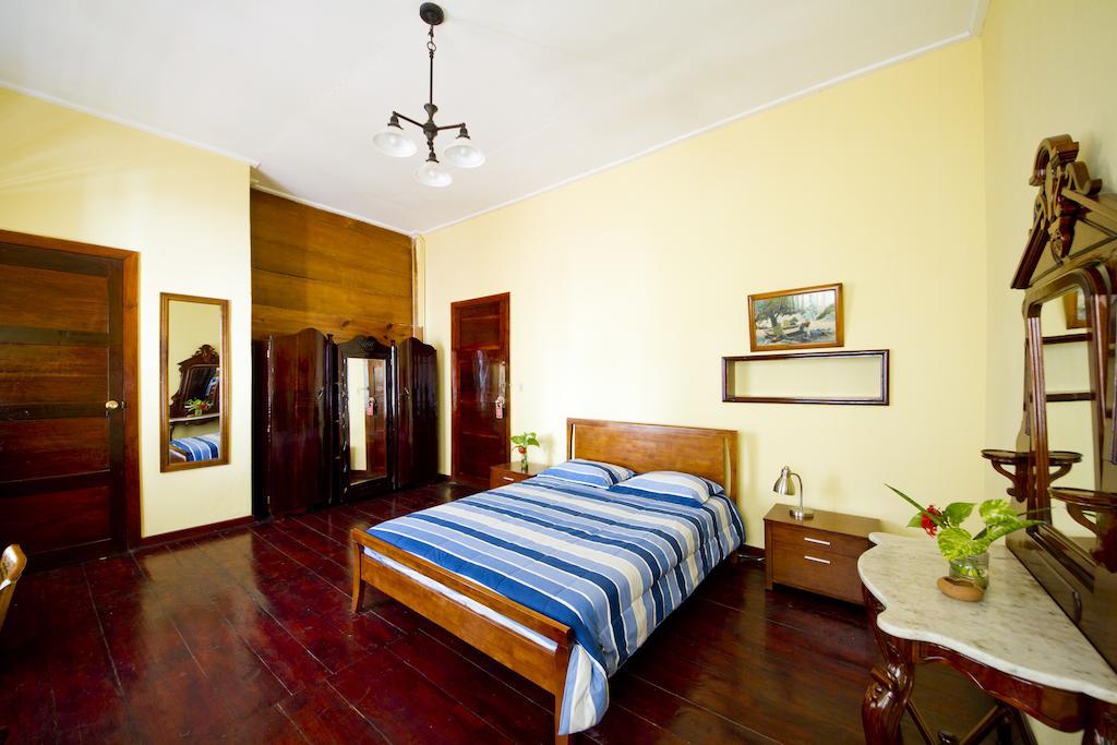Hotel Mont Joli Cap-Haitien Bilik gambar