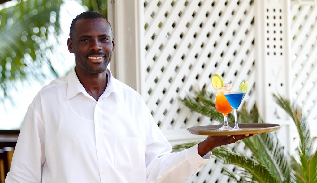 Hotel Mont Joli Cap-Haitien Luaran gambar