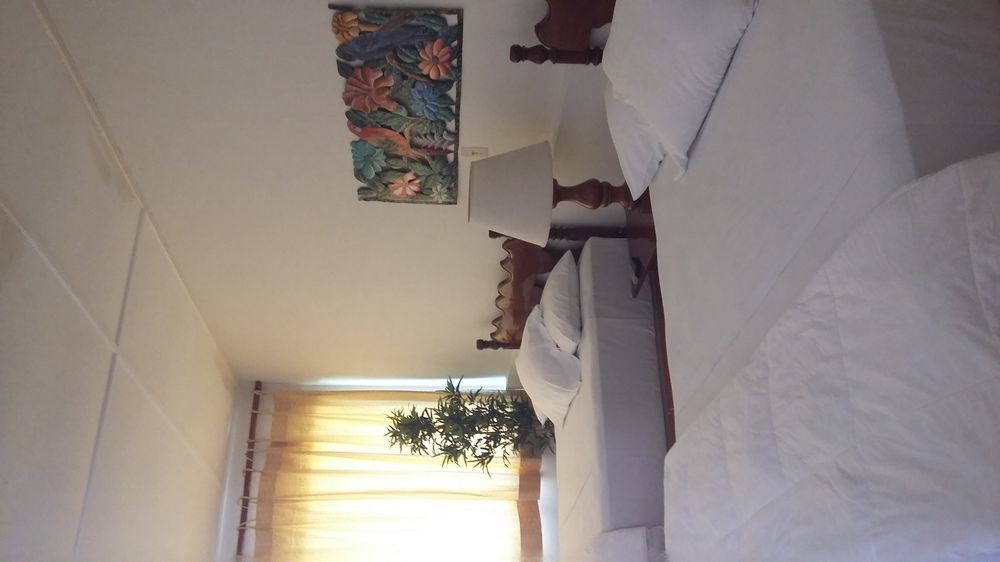 Hotel Mont Joli Cap-Haitien Luaran gambar