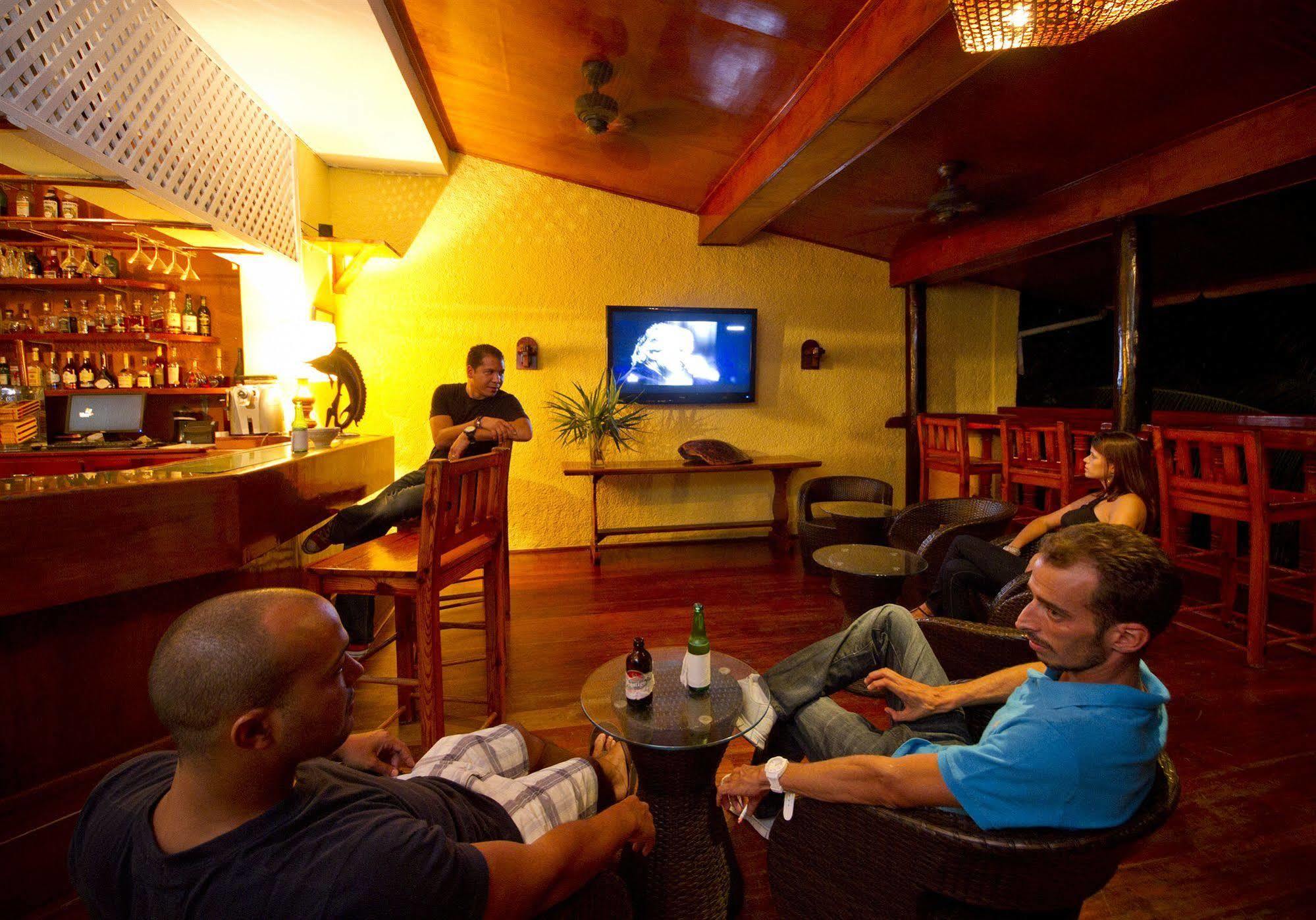 Hotel Mont Joli Cap-Haitien Luaran gambar