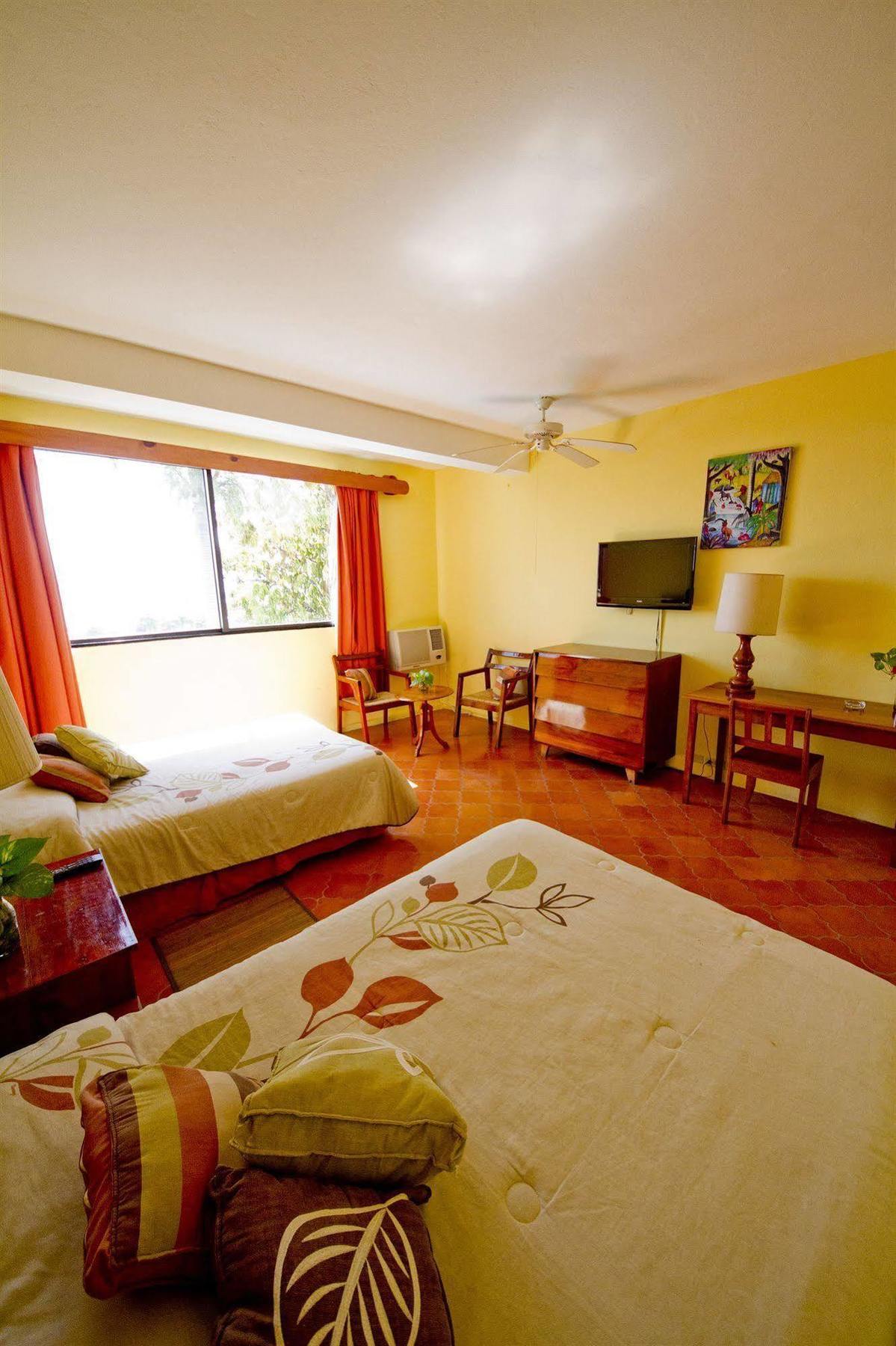 Hotel Mont Joli Cap-Haitien Luaran gambar