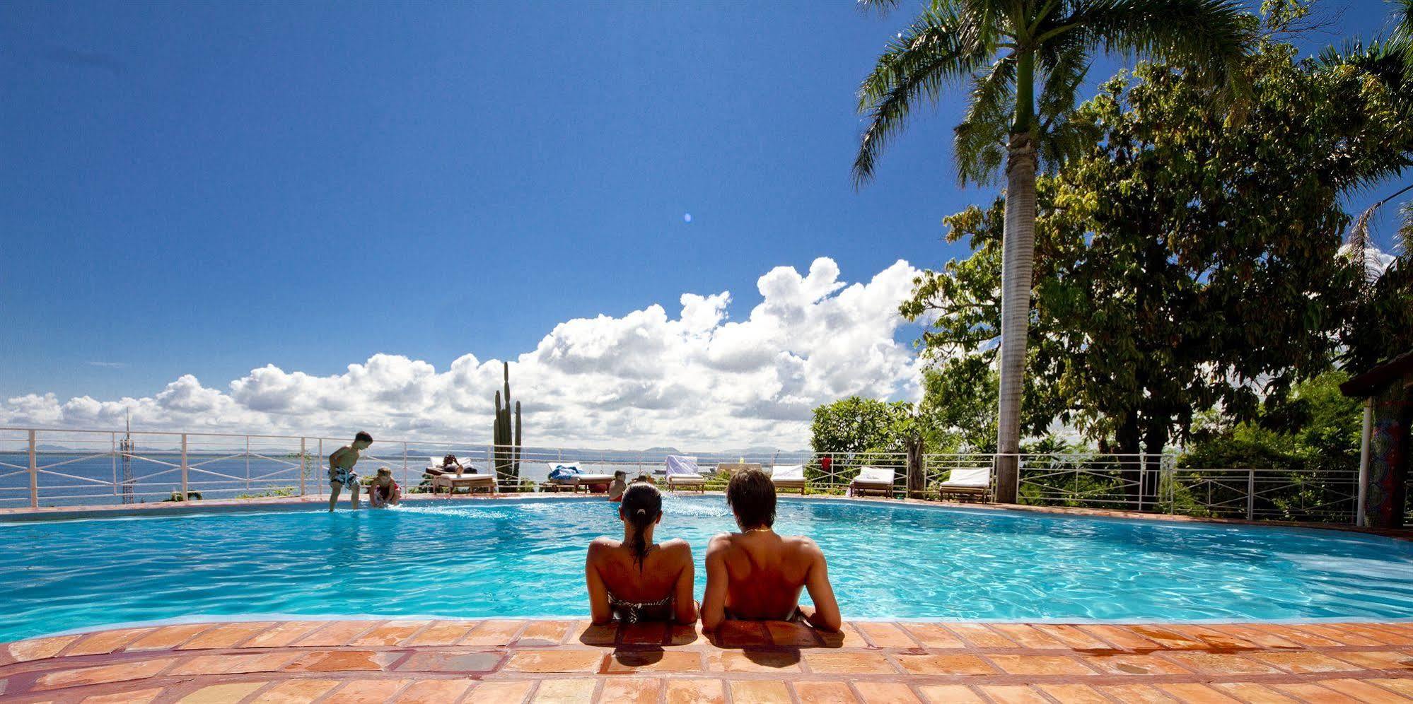 Hotel Mont Joli Cap-Haitien Luaran gambar